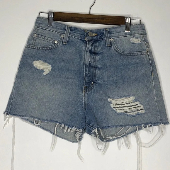 Urban Outfitters BDG Jean Short - Picture 2 of 12